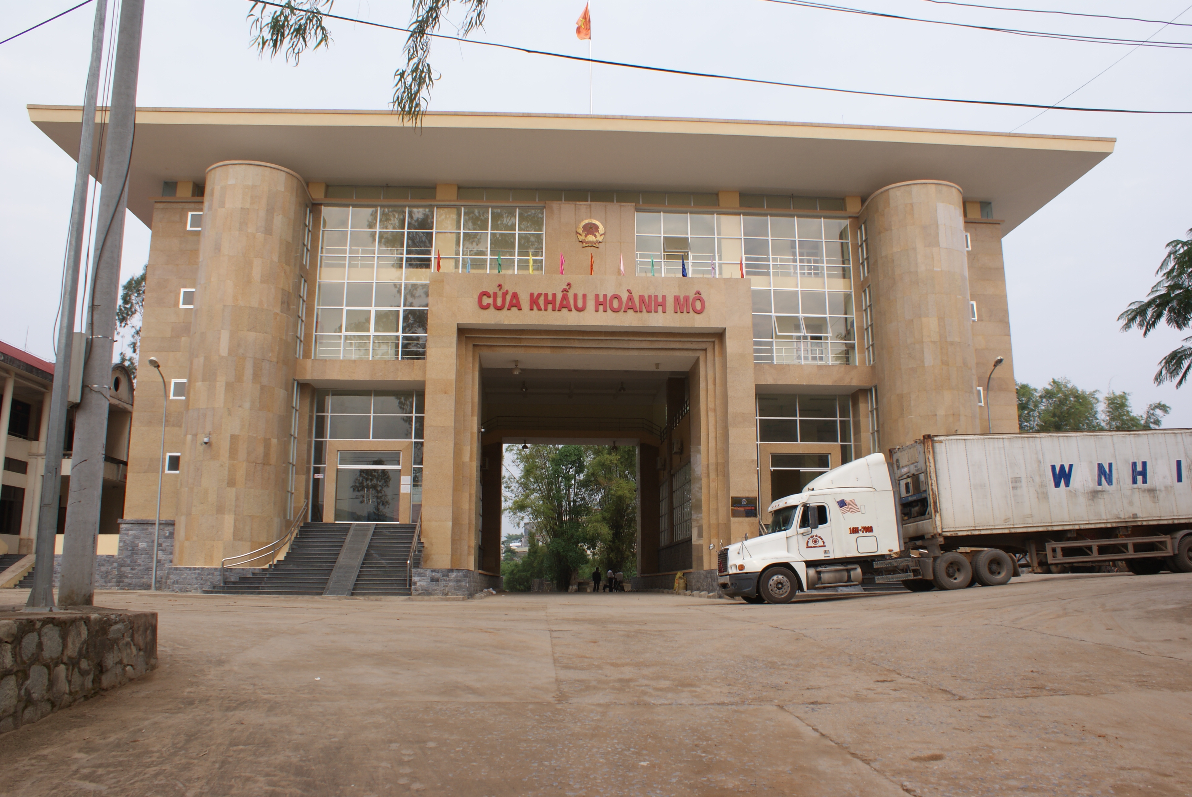 Friedensfestival der Dao Thanh Y